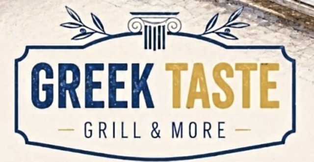 Greek Taste – Grill & More